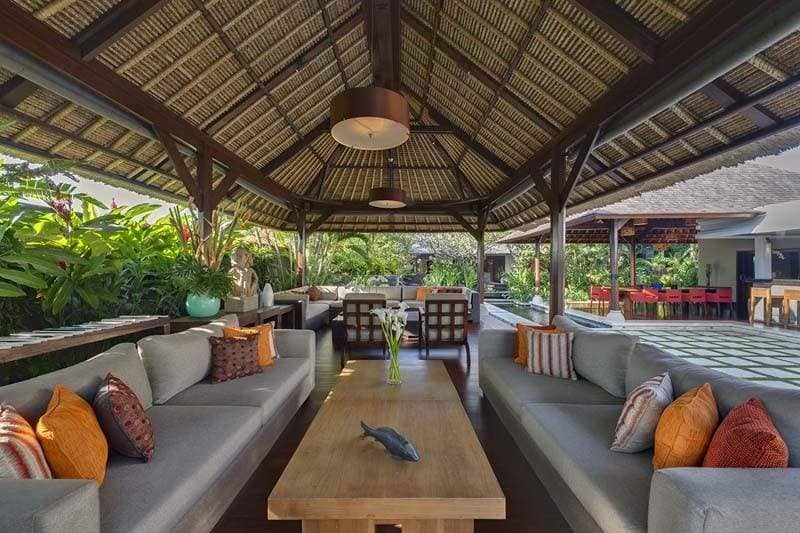 Rent villa Delilah, Indonesia, Bali, Seminjak | Villacarte