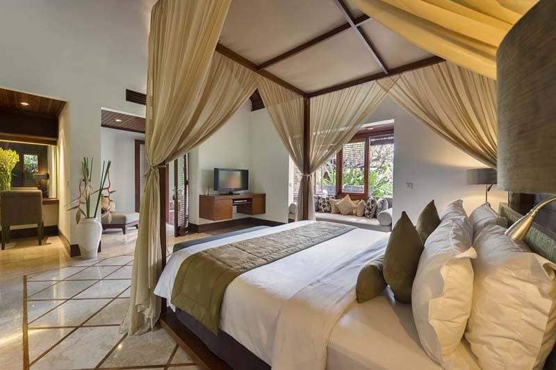 Rent villa Delilah, Indonesia, Bali, Seminjak | Villacarte