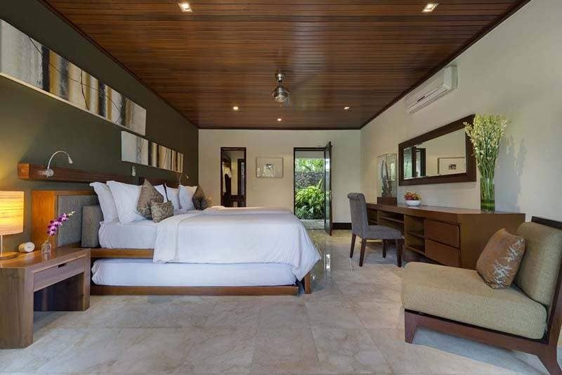 Rent villa Delilah, Indonesia, Bali, Seminjak | Villacarte