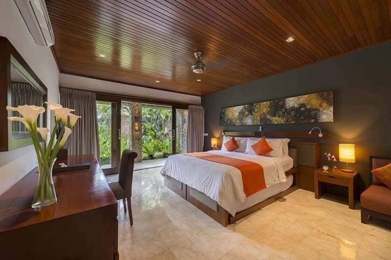 Rent villa Delilah, Indonesia, Bali, Seminjak | Villacarte