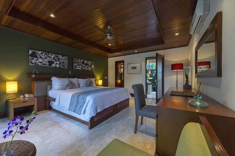 Rent villa Delilah, Indonesia, Bali, Seminjak | Villacarte