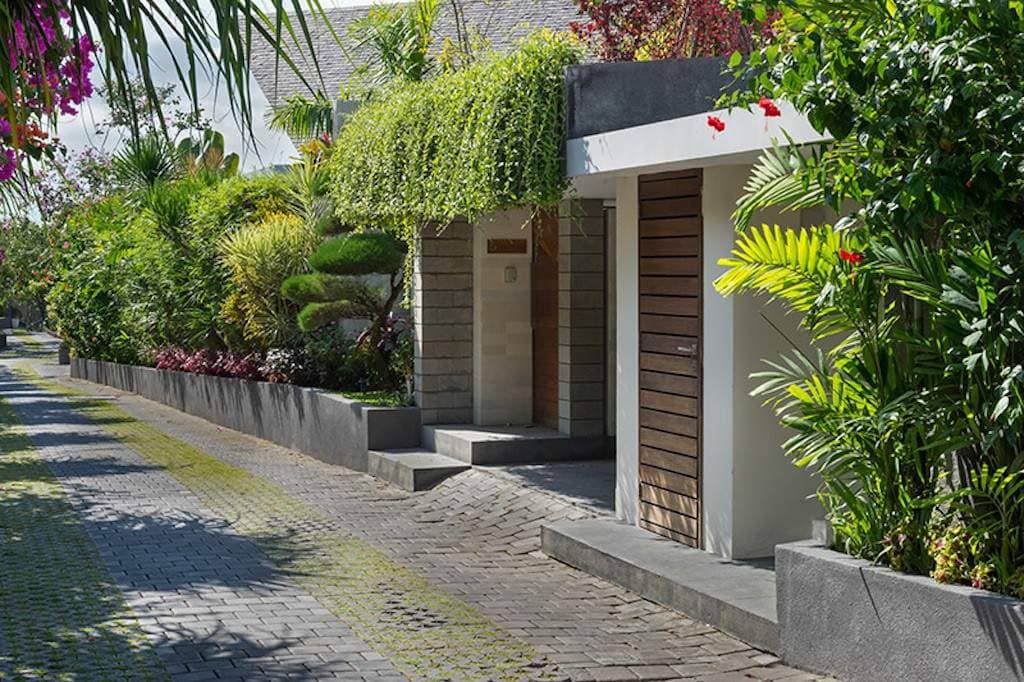 Rent villa Augustina, Indonesia, Bali, Seminjak | Villacarte