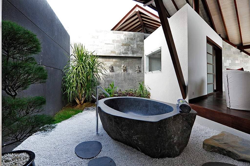 Rent villa Augustina, Indonesia, Bali, Seminjak | Villacarte