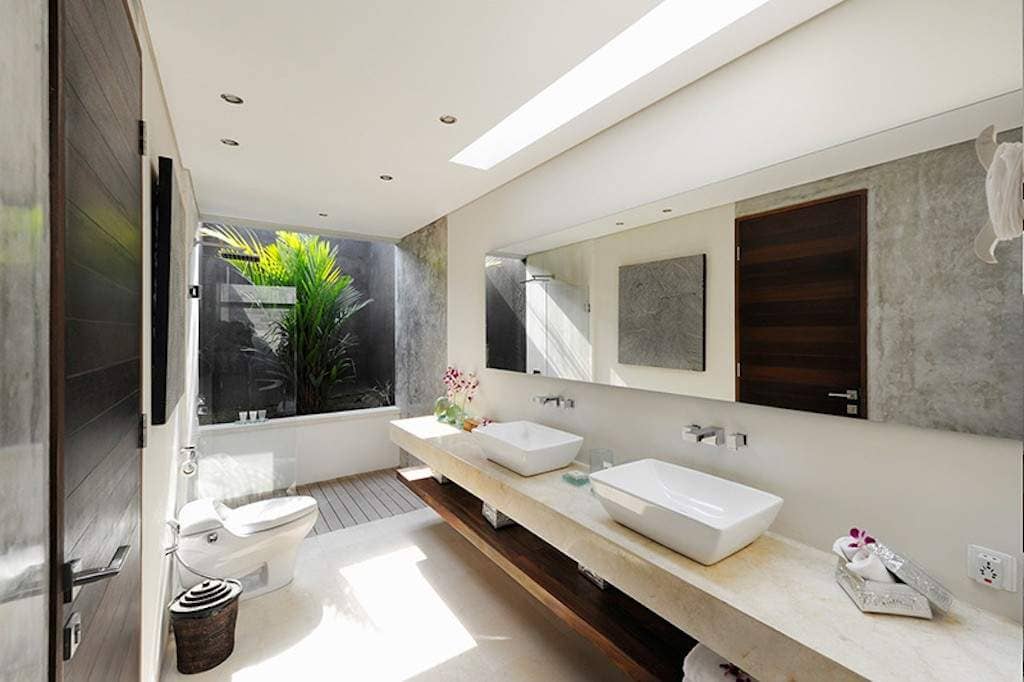 Rent villa Augustina, Indonesia, Bali, Seminjak | Villacarte