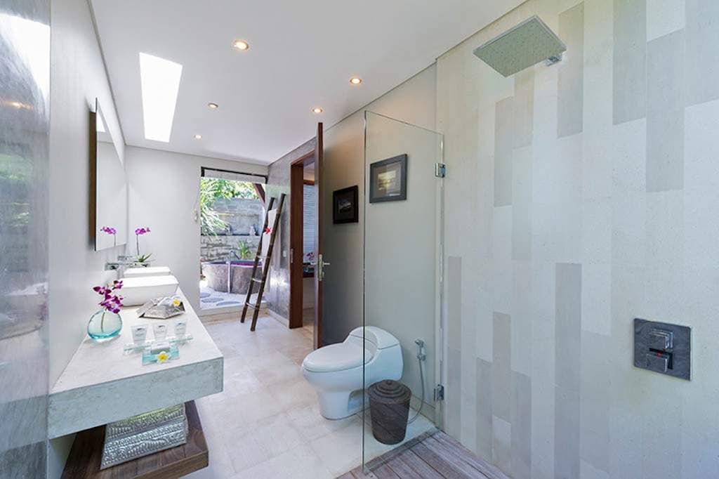 Rent villa Augustina, Indonesia, Bali, Seminjak | Villacarte