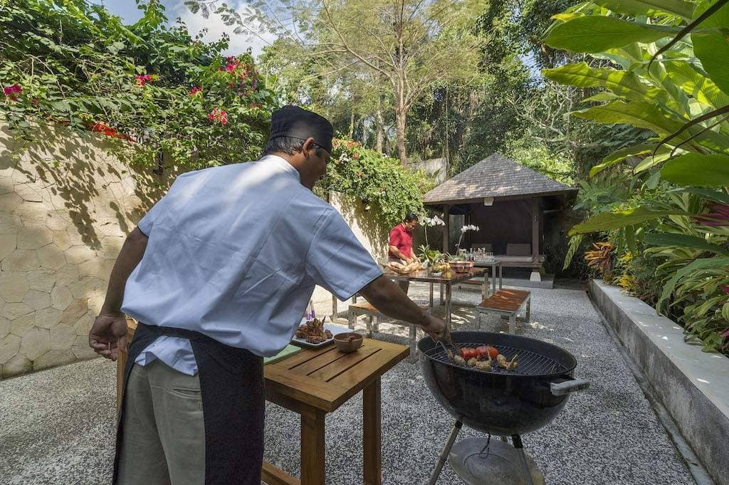 Rent villa Leonora, Indonesia, Bali, Seminjak | Villacarte