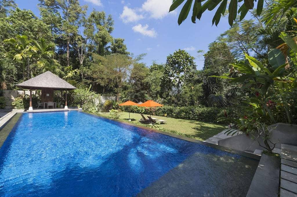 Rent villa Leonora, Indonesia, Bali, Seminjak | Villacarte