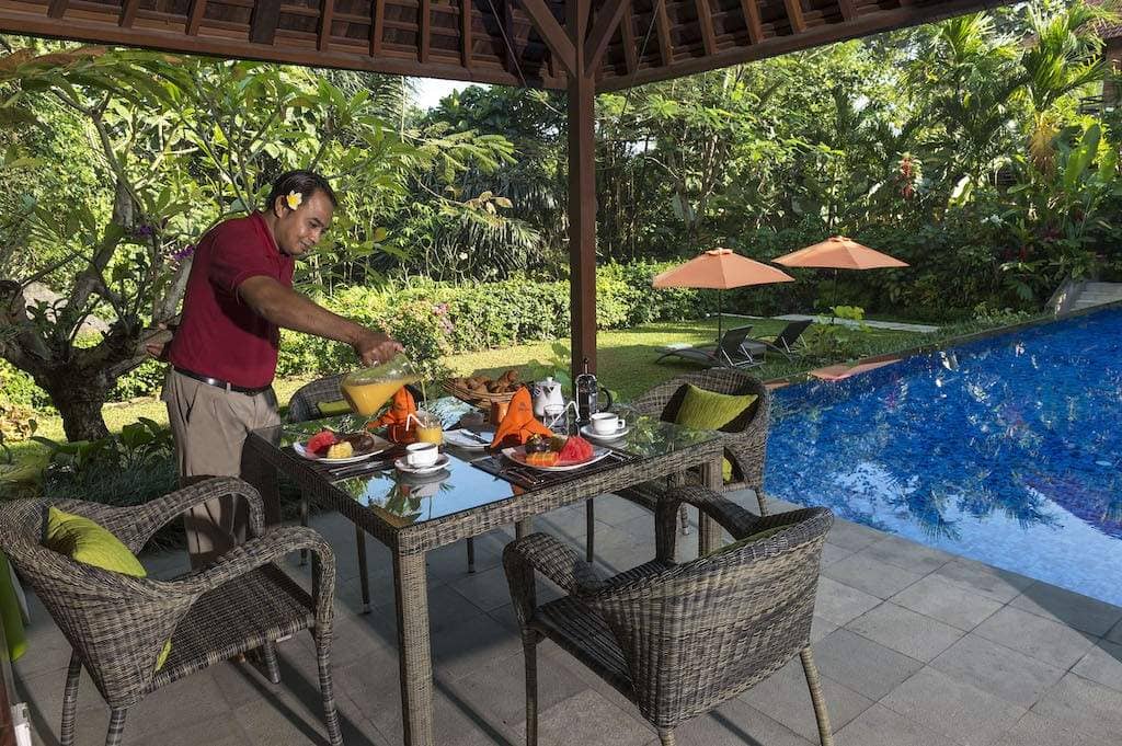 Rent villa Leonora, Indonesia, Bali, Seminjak | Villacarte