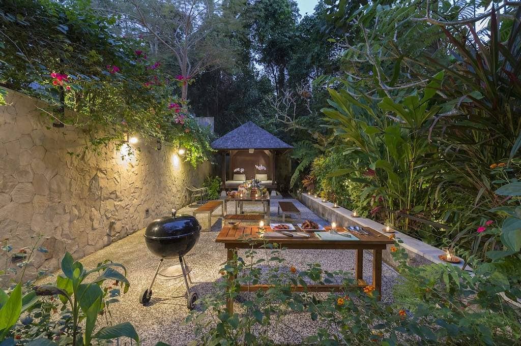 Rent villa Leonora, Indonesia, Bali, Seminjak | Villacarte