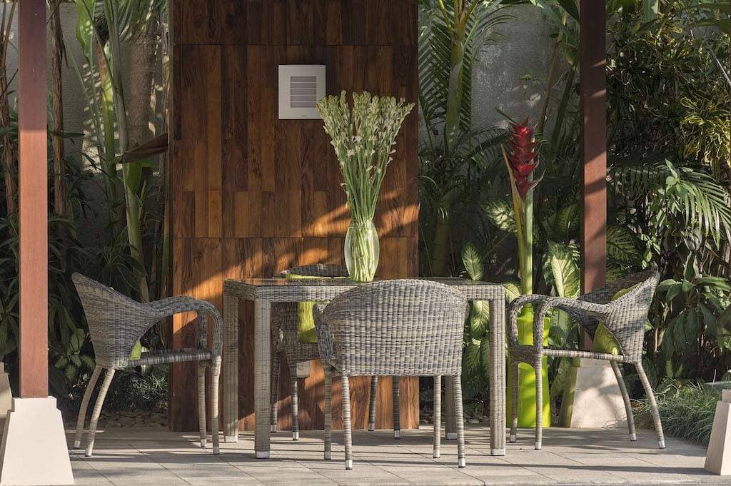Rent villa Leonora, Indonesia, Bali, Seminjak | Villacarte