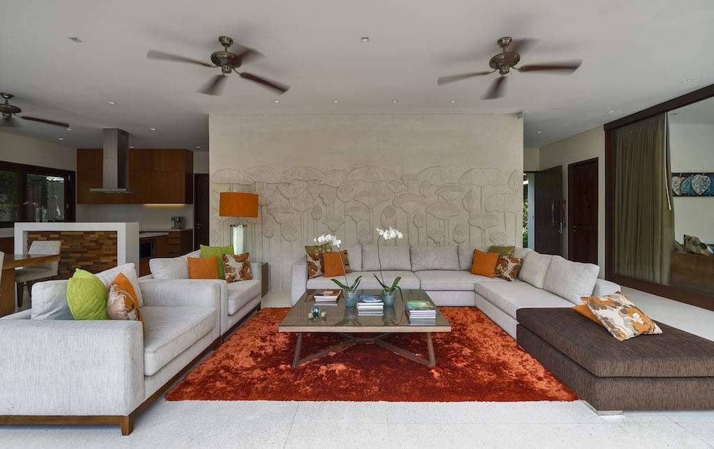 Rent villa Leonora, Indonesia, Bali, Seminjak | Villacarte