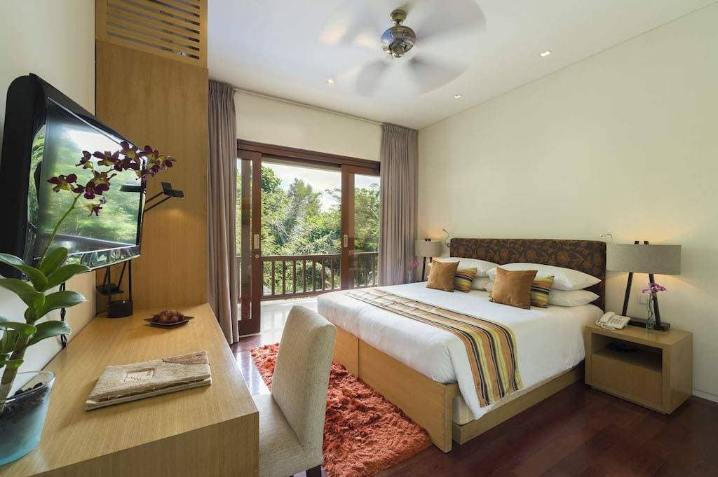 Rent villa Leonora, Indonesia, Bali, Seminjak | Villacarte