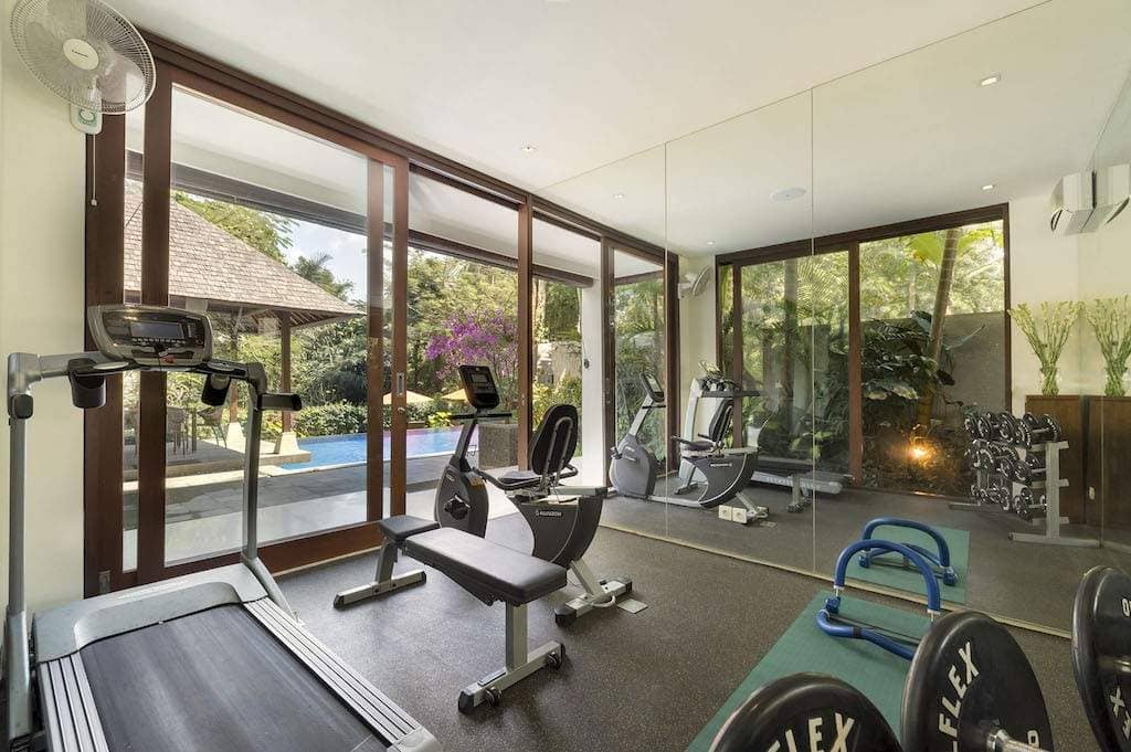 Rent villa Leonora, Indonesia, Bali, Seminjak | Villacarte