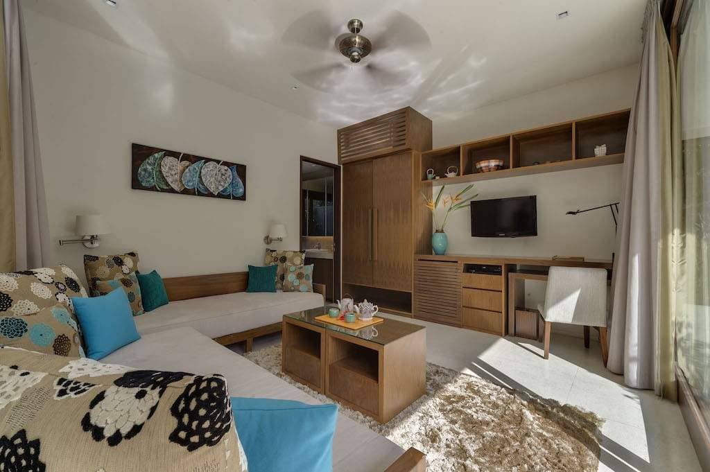 Rent villa Leonora, Indonesia, Bali, Seminjak | Villacarte