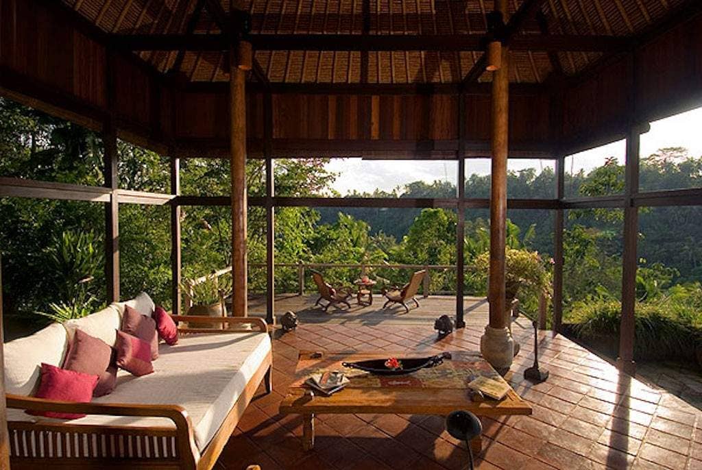 Rent villa Corretta, Indonesia, Bali, Ubud | Villacarte