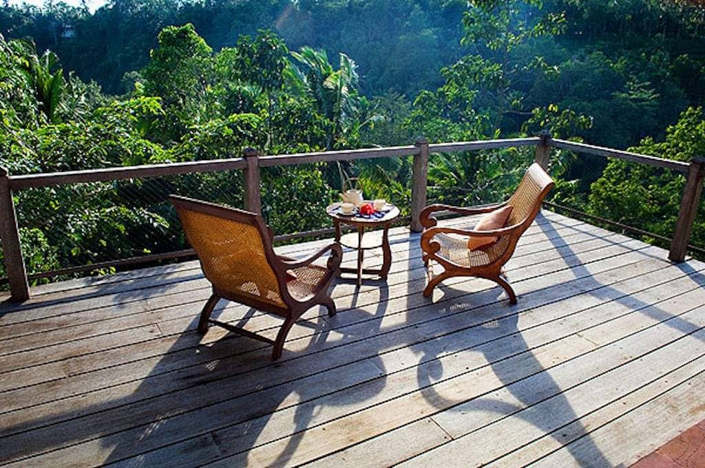 Rent villa Corretta, Indonesia, Bali, Ubud | Villacarte