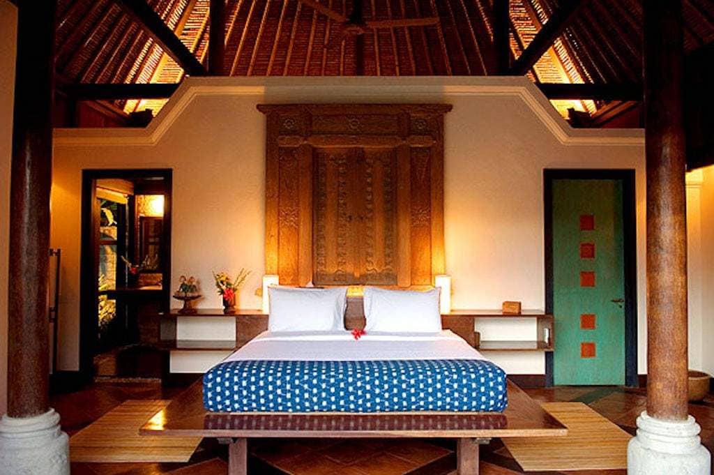 Rent villa Corretta, Indonesia, Bali, Ubud | Villacarte