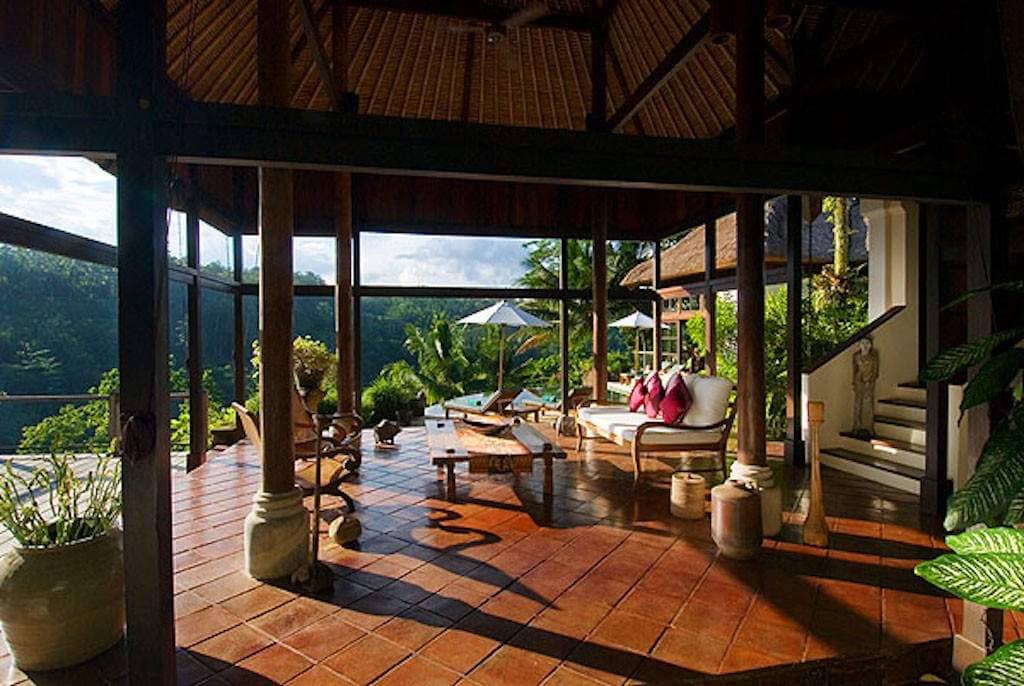 Rent villa Corretta, Indonesia, Bali, Ubud | Villacarte