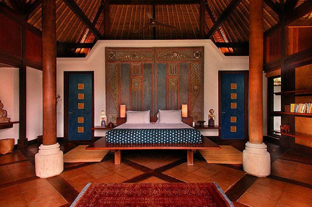 Rent villa Corretta, Indonesia, Bali, Ubud | Villacarte
