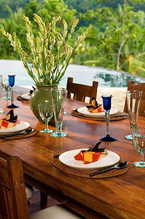 Rent villa Corretta, Indonesia, Bali, Ubud | Villacarte