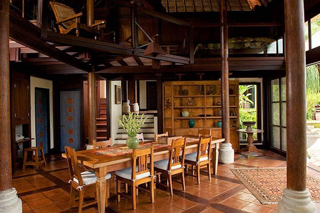 Rent villa Corretta, Indonesia, Bali, Ubud | Villacarte