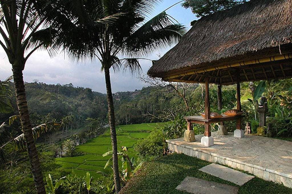 Rent villa Corretta, Indonesia, Bali, Ubud | Villacarte