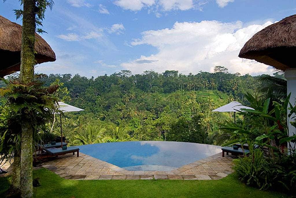 Rent villa Corretta, Indonesia, Bali, Ubud | Villacarte