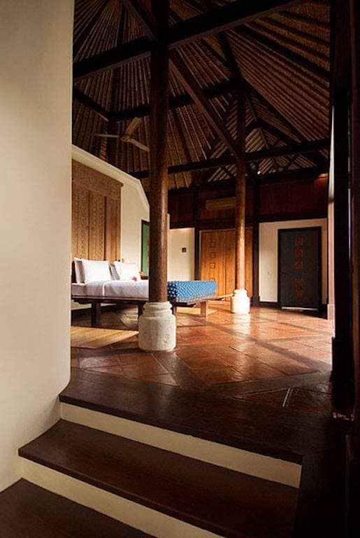 Rent villa Corretta, Indonesia, Bali, Ubud | Villacarte