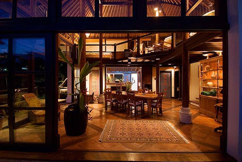 Rent villa Corretta, Indonesia, Bali, Ubud | Villacarte