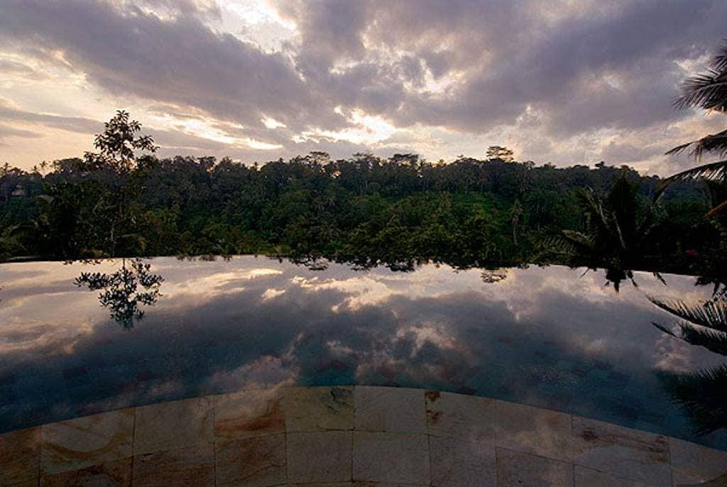 Rent villa Corretta, Indonesia, Bali, Ubud | Villacarte