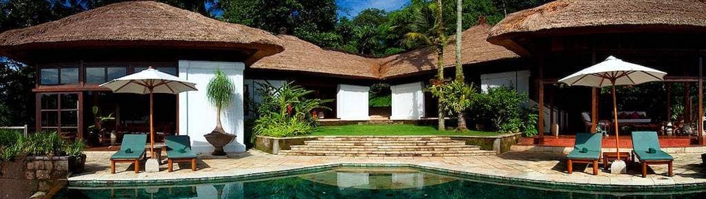 Rent villa Corretta, Indonesia, Bali, Ubud | Villacarte