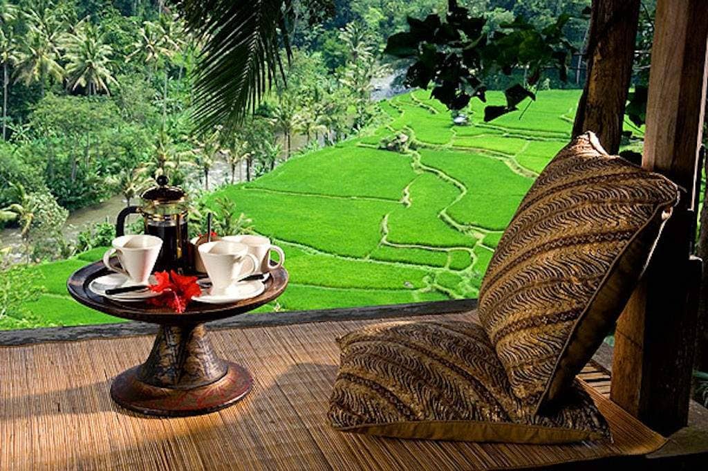 Rent villa Corretta, Indonesia, Bali, Ubud | Villacarte