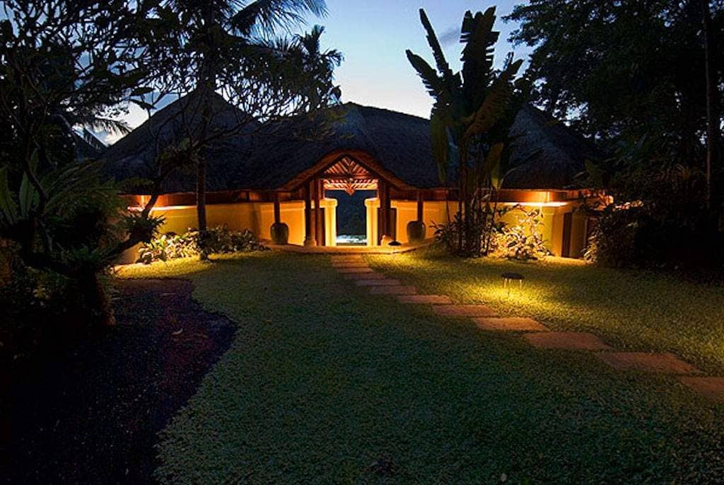 Rent villa Corretta, Indonesia, Bali, Ubud | Villacarte