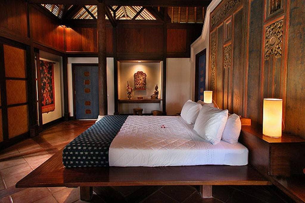 Rent villa Corretta, Indonesia, Bali, Ubud | Villacarte
