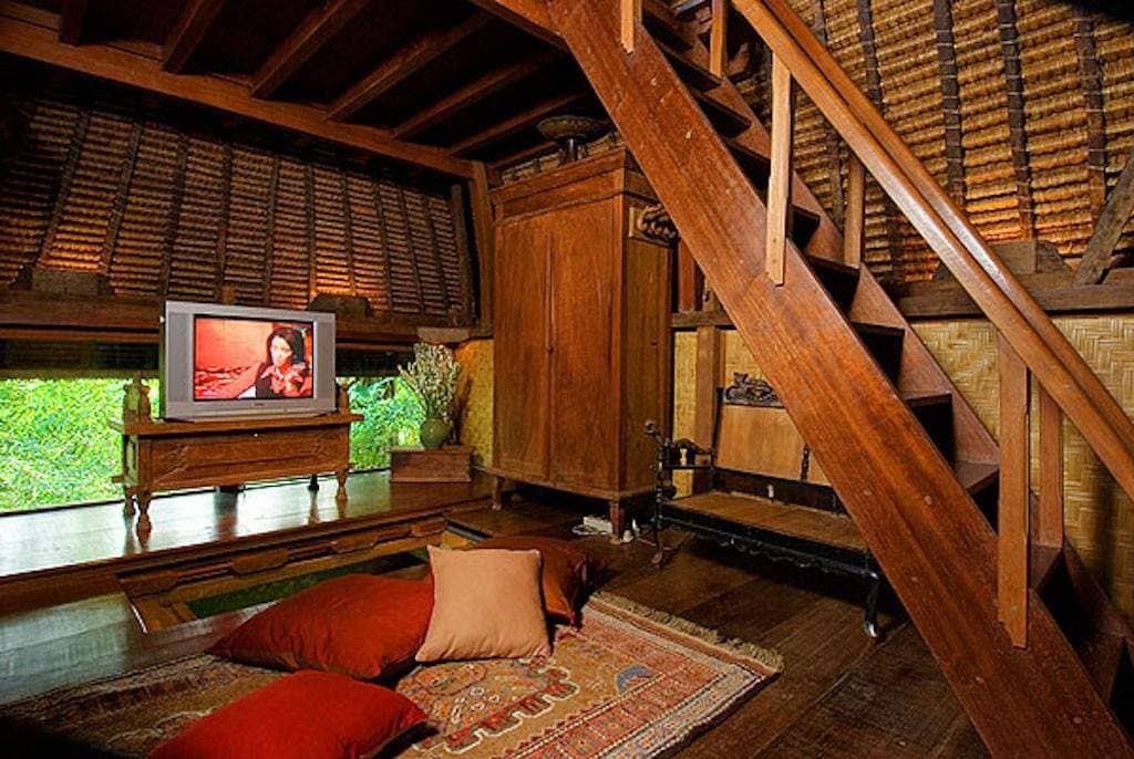 Rent villa Corretta, Indonesia, Bali, Ubud | Villacarte