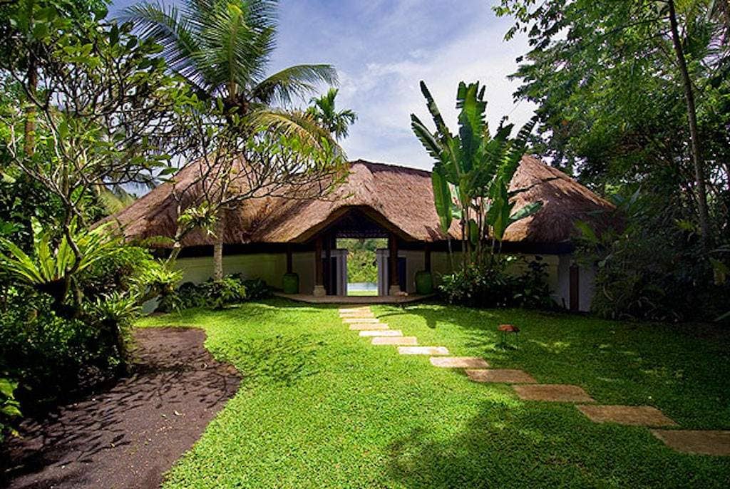 Rent villa Corretta, Indonesia, Bali, Ubud | Villacarte