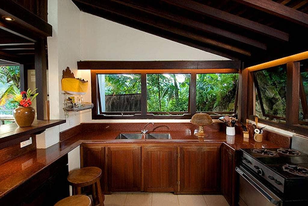 Rent villa Corretta, Indonesia, Bali, Ubud | Villacarte