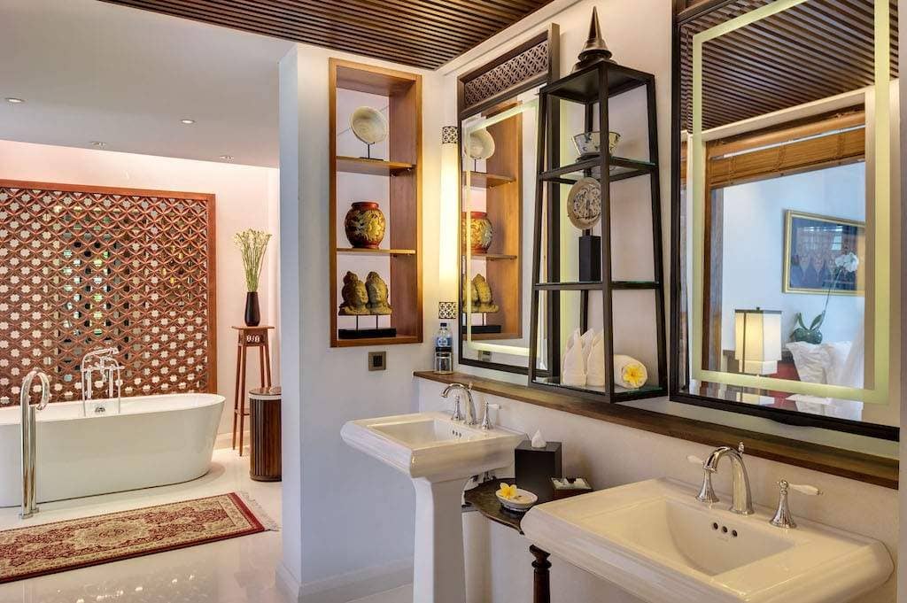 Rent villa Josephine, Indonesia, Bali, Seminjak | Villacarte