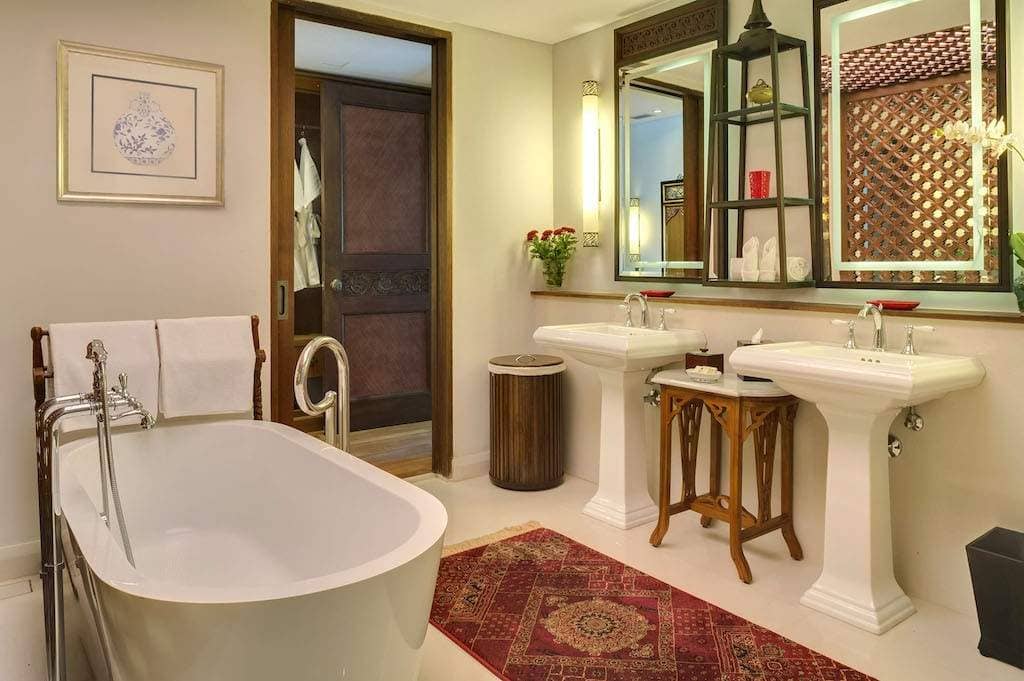 Rent villa Josephine, Indonesia, Bali, Seminjak | Villacarte