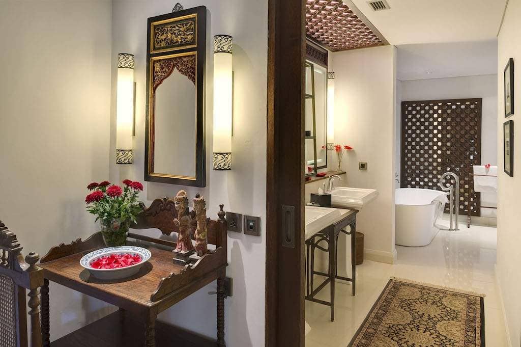 Rent villa Josephine, Indonesia, Bali, Seminjak | Villacarte