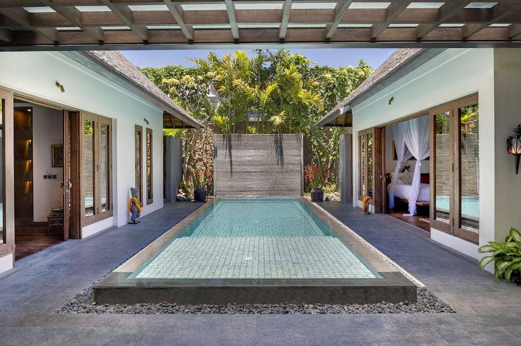 Rent villa Josephine, Indonesia, Bali, Seminjak | Villacarte