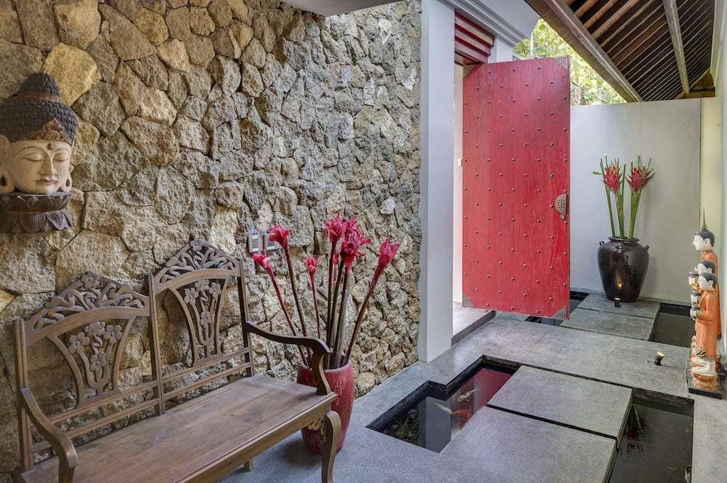 Rent villa Josephine, Indonesia, Bali, Seminjak | Villacarte