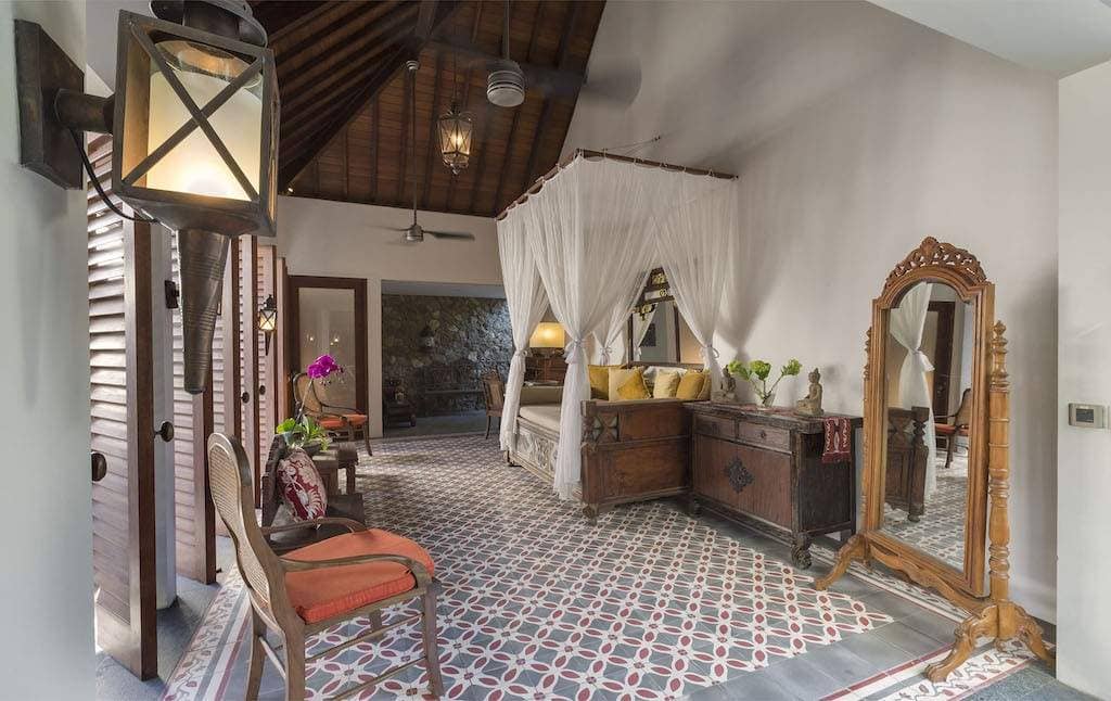 Rent villa Josephine, Indonesia, Bali, Seminjak | Villacarte