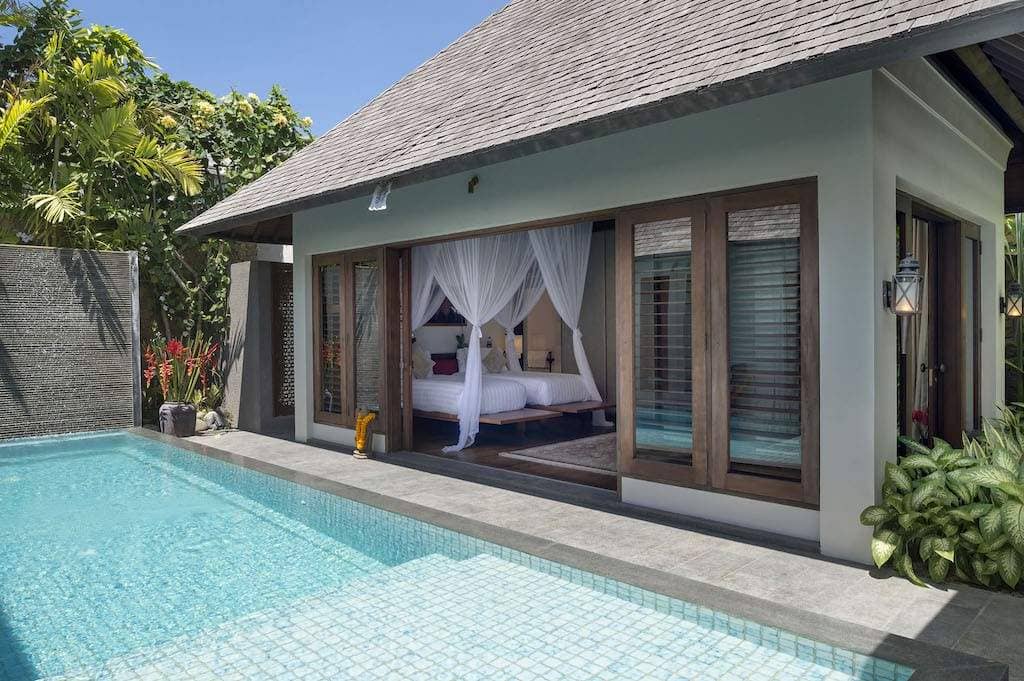 Rent villa Josephine, Indonesia, Bali, Seminjak | Villacarte