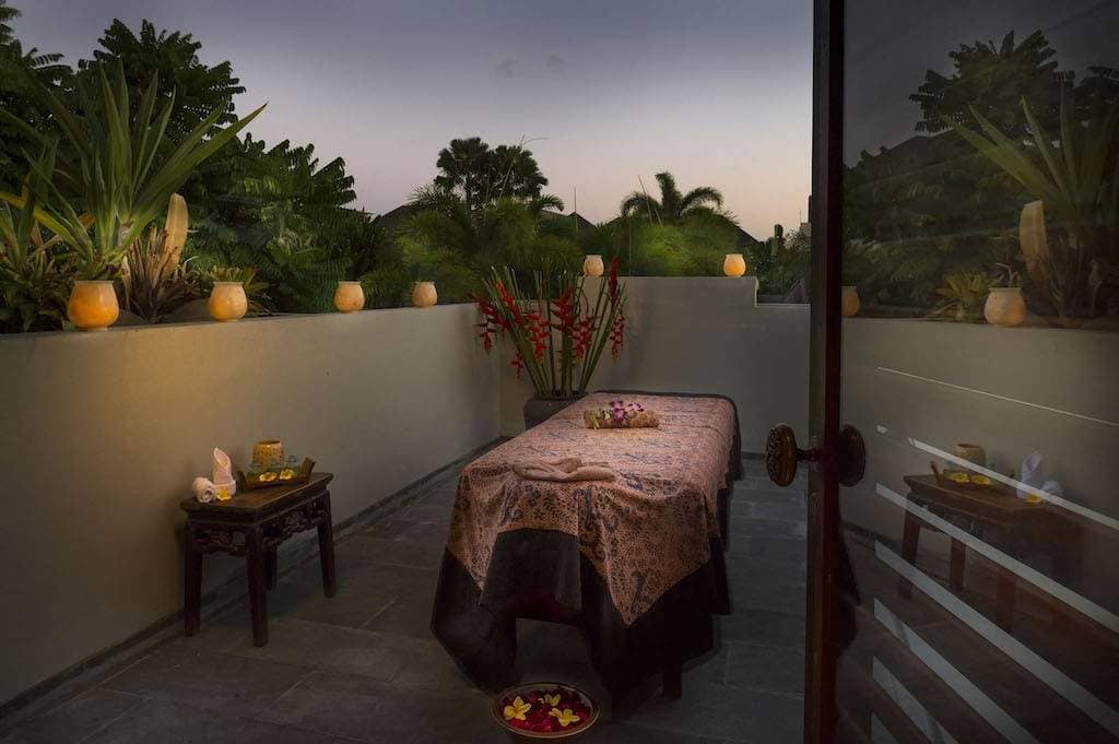 Rent villa Josephine, Indonesia, Bali, Seminjak | Villacarte