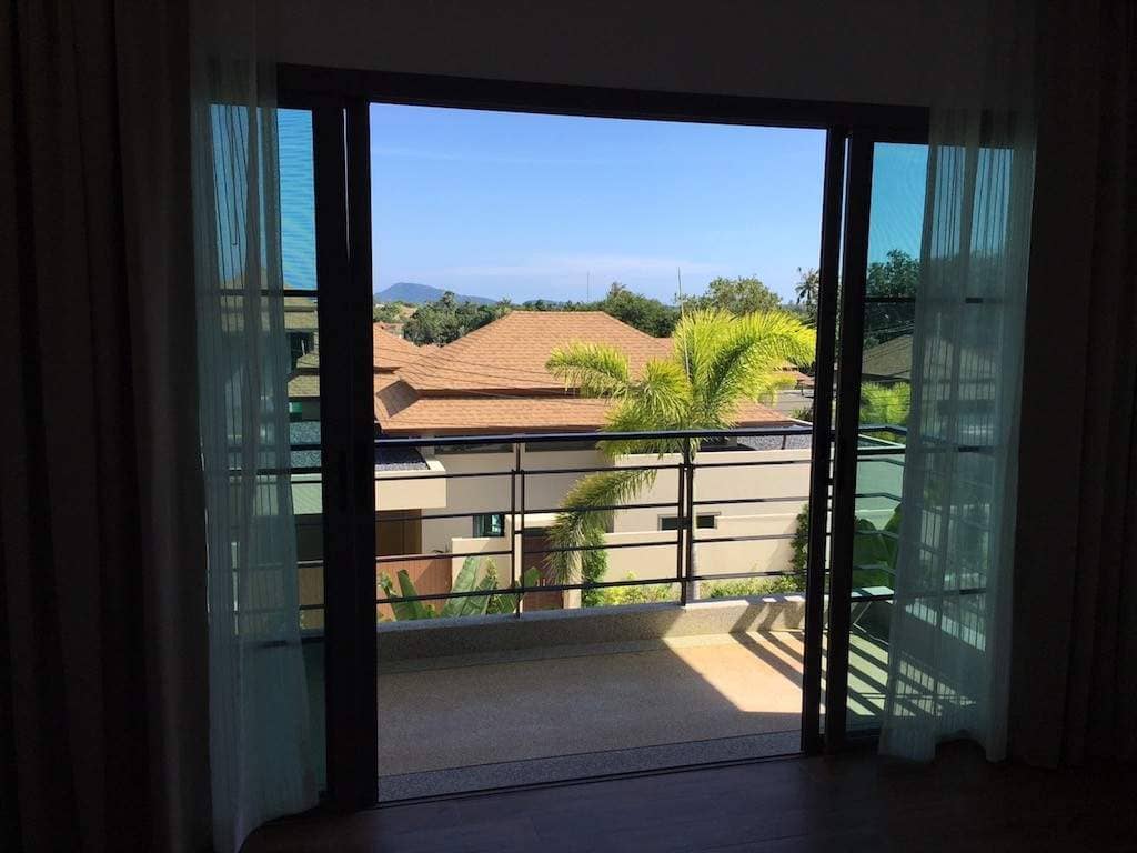 Rent villa Lorelei, Thailand, Phuket, Nai Harn | Villacarte