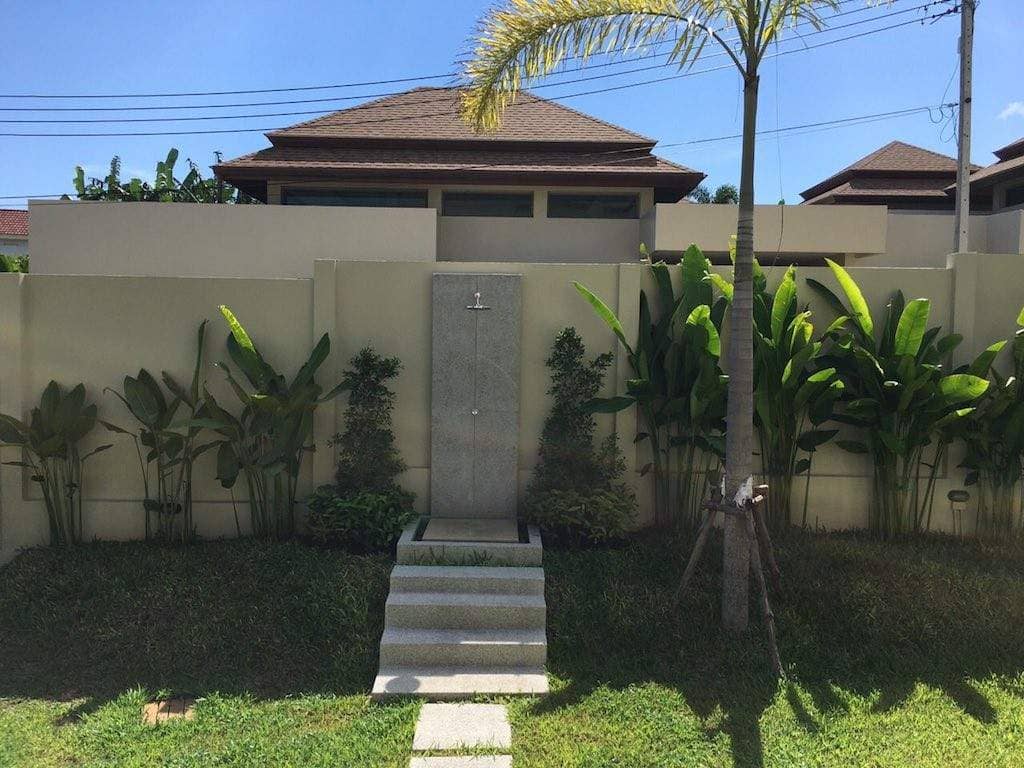 Rent villa Lorelei, Thailand, Phuket, Nai Harn | Villacarte