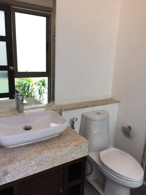 Rent villa Lorelei, Thailand, Phuket, Nai Harn | Villacarte
