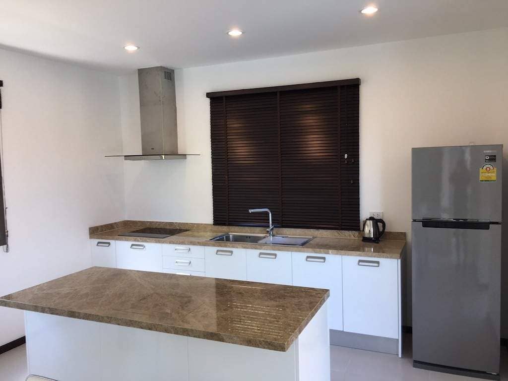 Rent villa Lorelei, Thailand, Phuket, Nai Harn | Villacarte