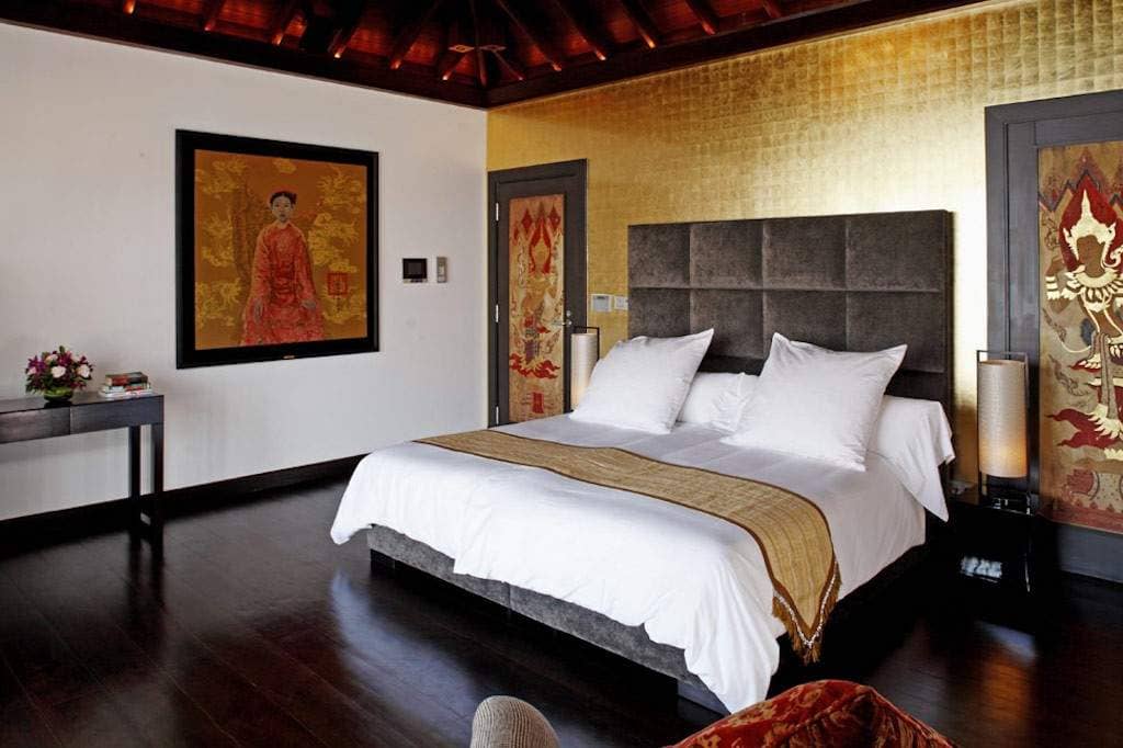 Rent villa Sawan Anda, Thailand, Phuket, Surin | Villacarte